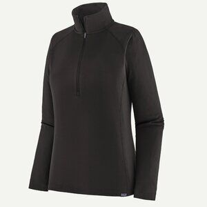 Patagonia Women's Capilene Baselayer (Mid-Weight Activewear)